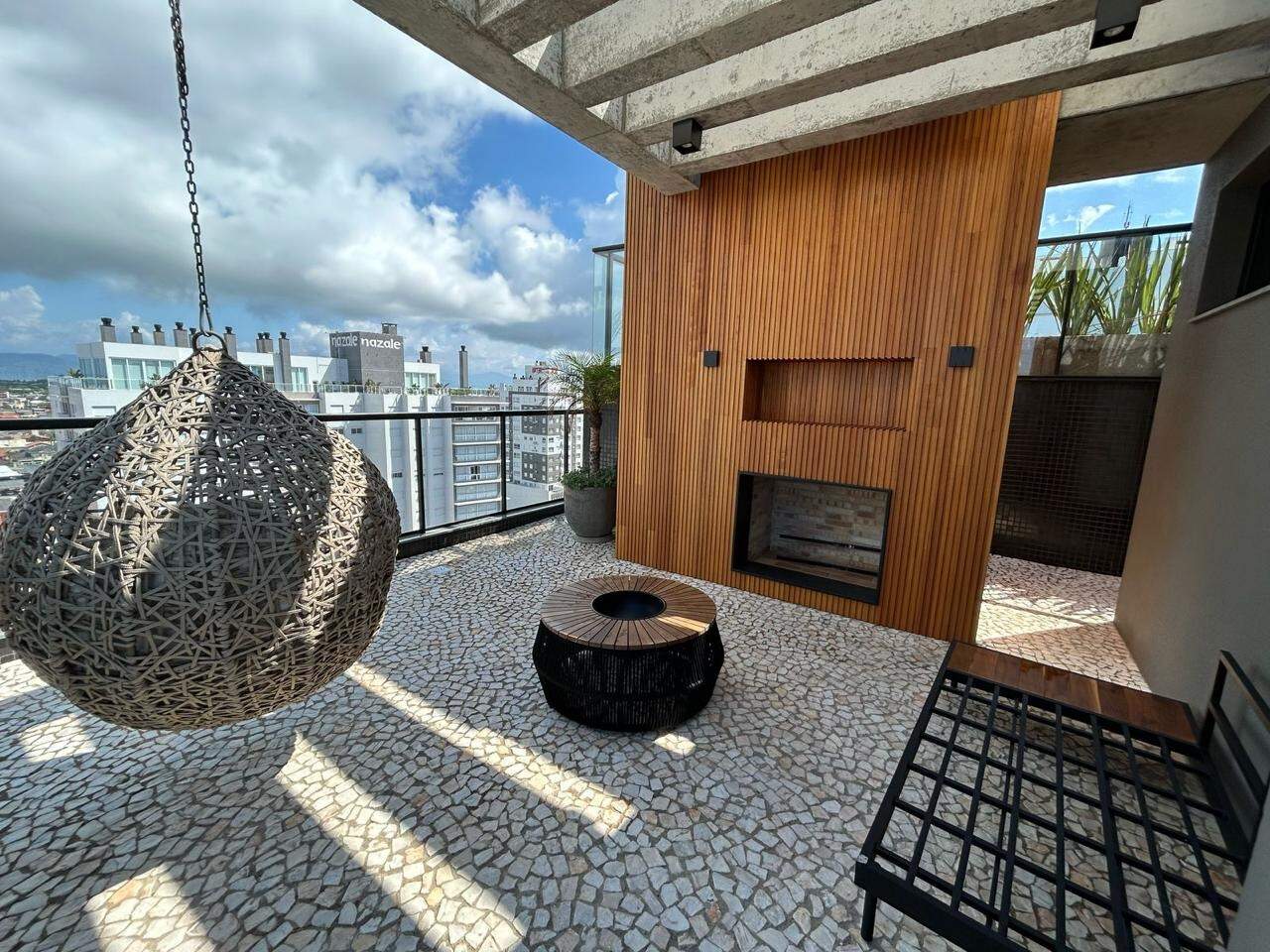 Apartamento à venda no Navegantes: 