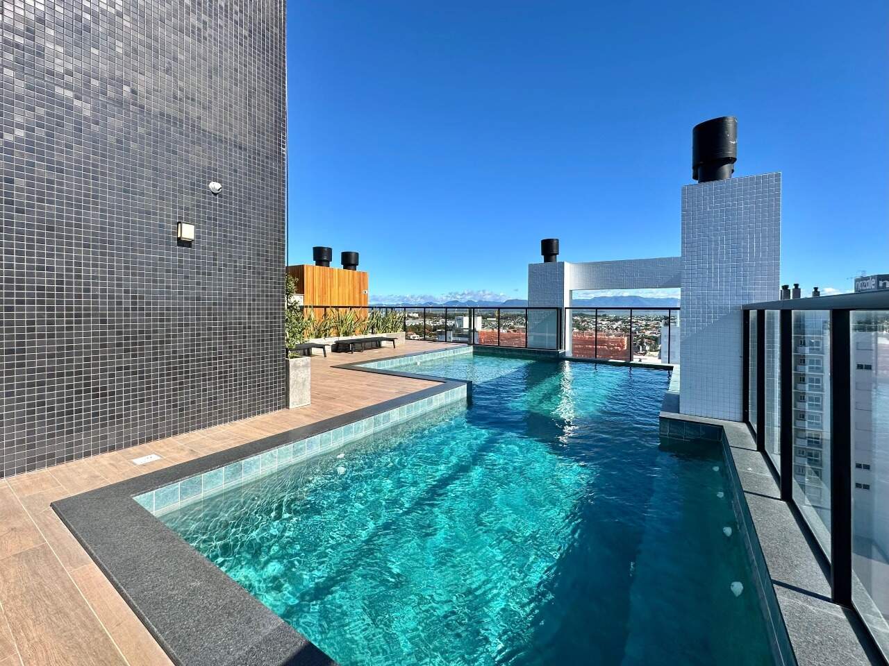 Apartamento à venda no Navegantes: 