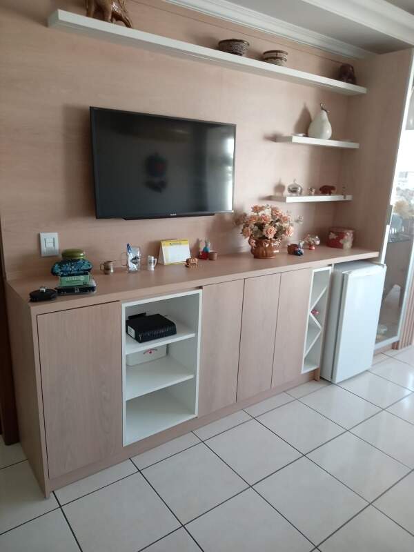Apartamento à venda no Zona Nova: 