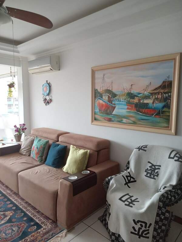 Apartamento à venda no Zona Nova: 