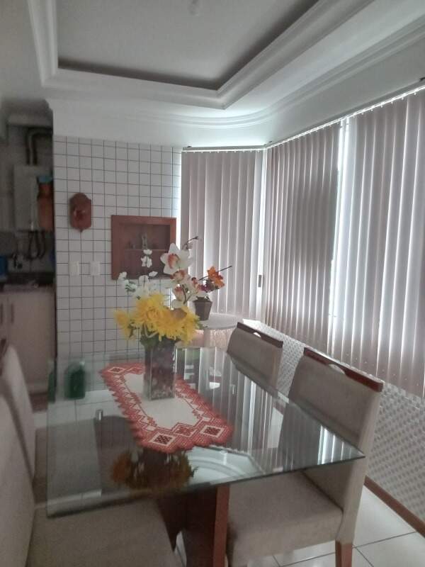 Apartamento à venda no Zona Nova: 