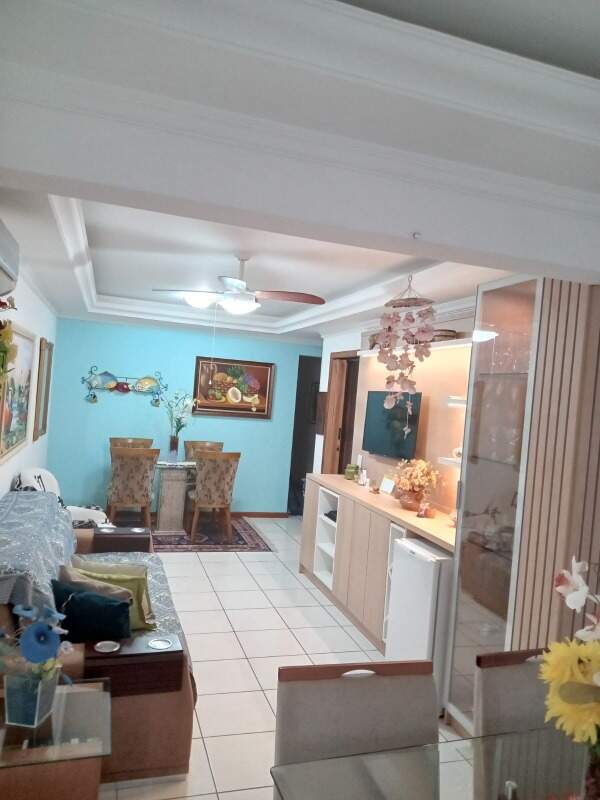 Apartamento à venda no Zona Nova: 