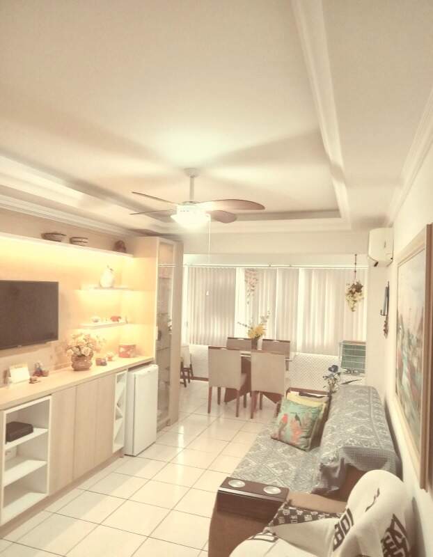 Apartamento à venda no Zona Nova: 