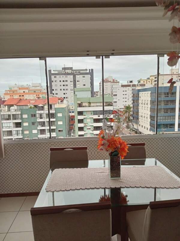 Apartamento à venda no Zona Nova: 