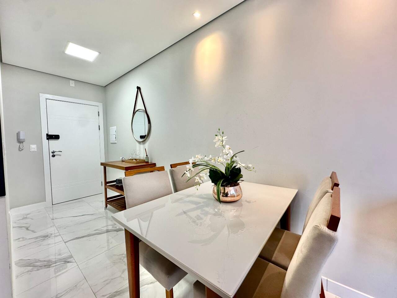 Apartamento à venda no Navegantes: 