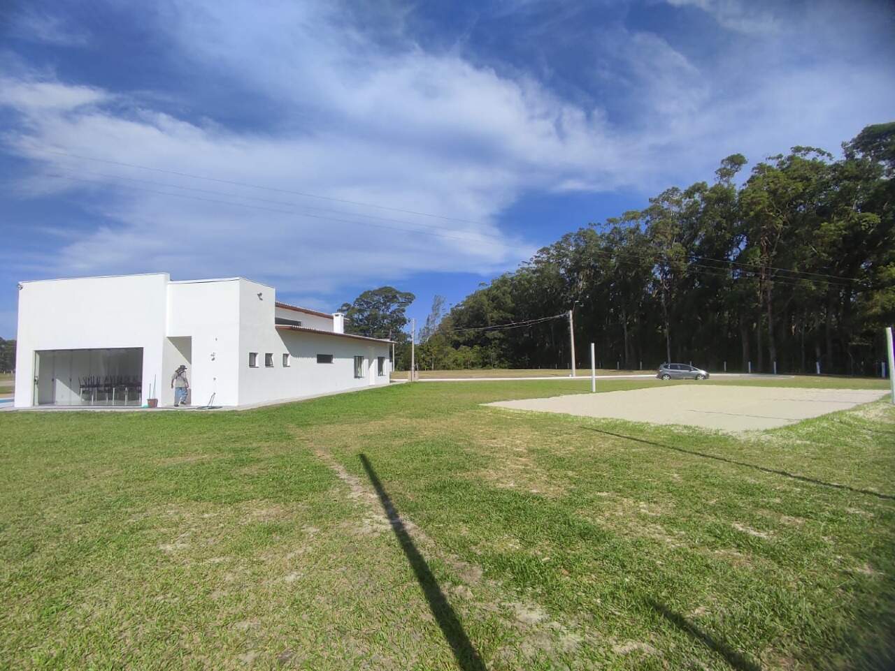 Terreno em Condomínio à venda no Nova Xangri-Lá: 