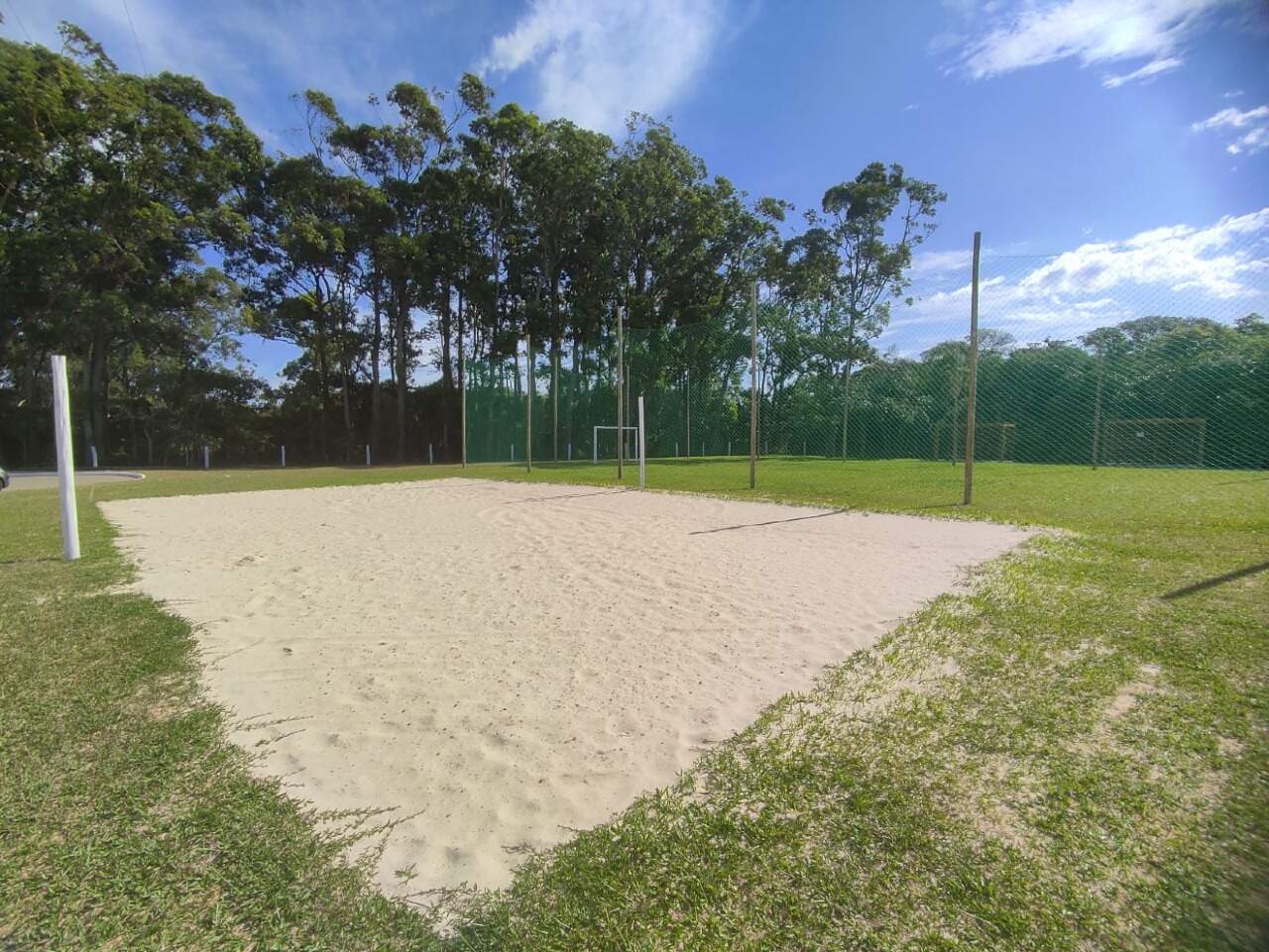 Terreno em Condomínio à venda no Nova Xangri-Lá: 