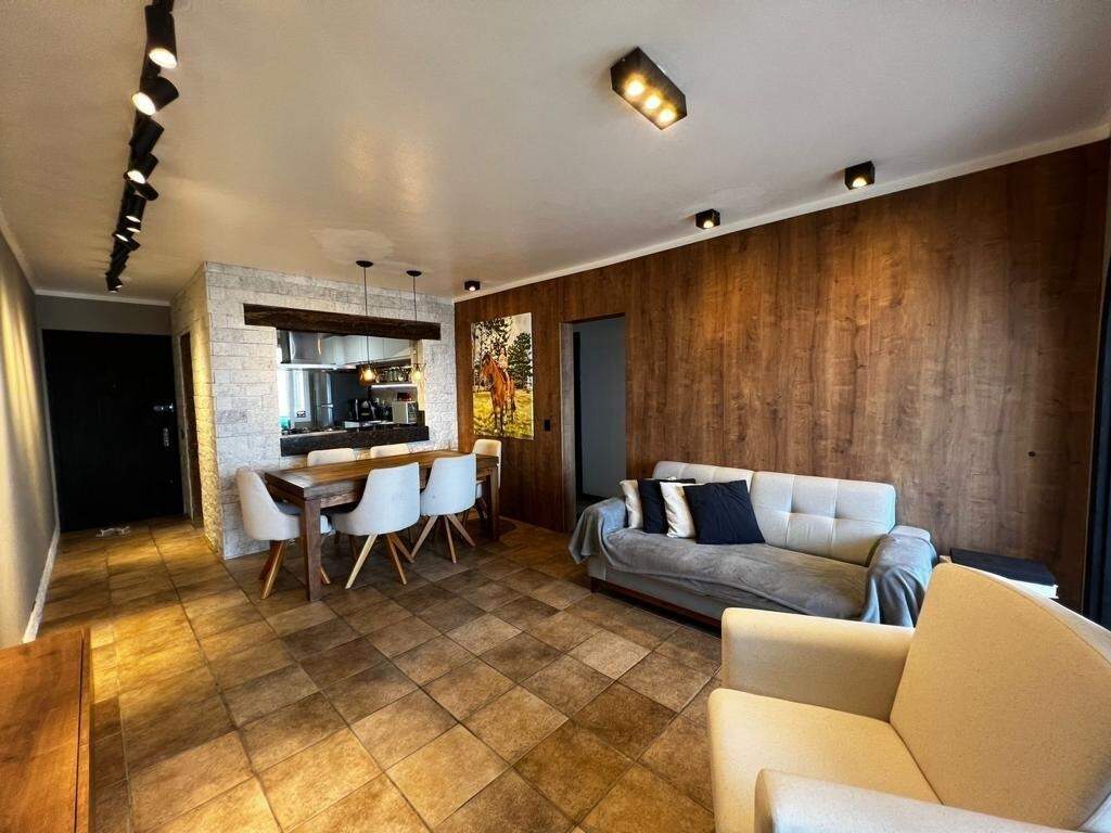 Apartamento à venda no Zona Nova: 