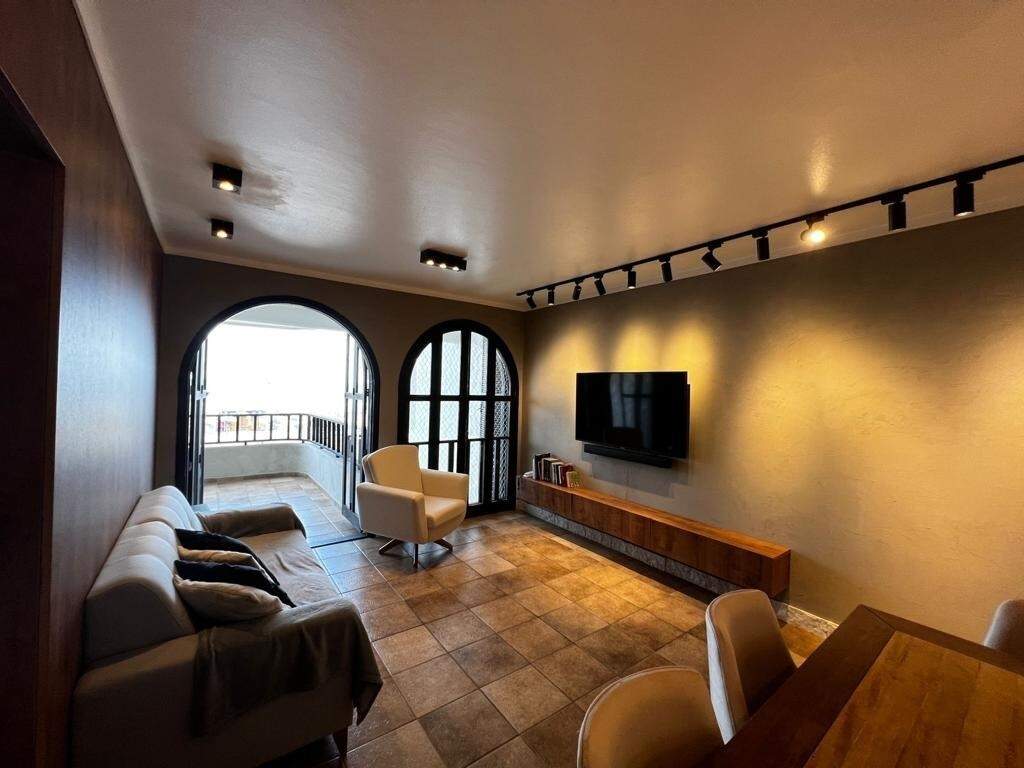 Apartamento à venda no Zona Nova: 