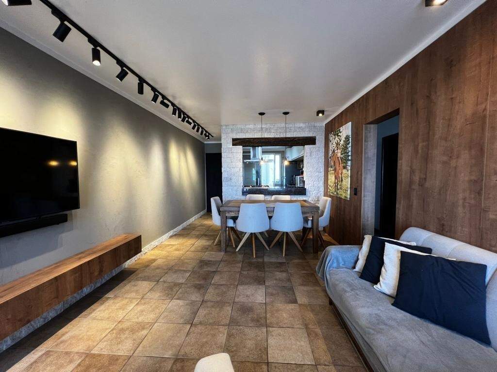 Apartamento à venda no Zona Nova: 