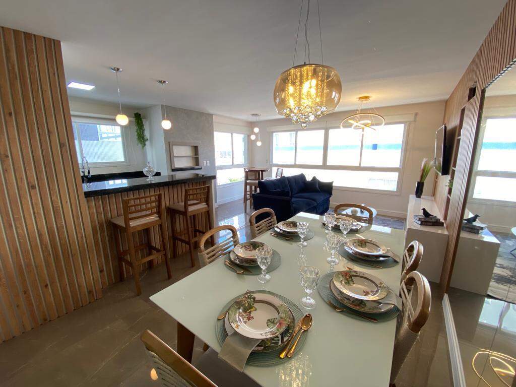 Apartamento à venda no Navegantes: 