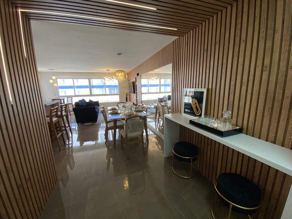 Apartamento à venda no Navegantes: 
