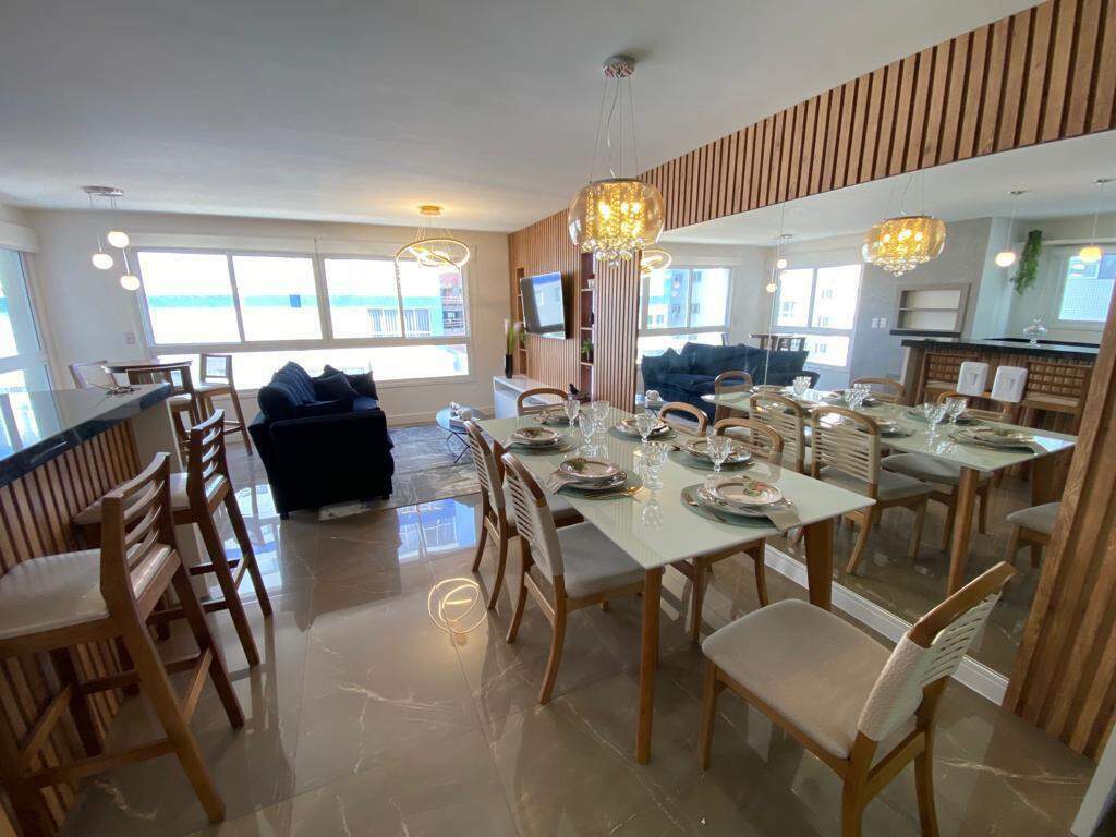 Apartamento à venda no Navegantes: 