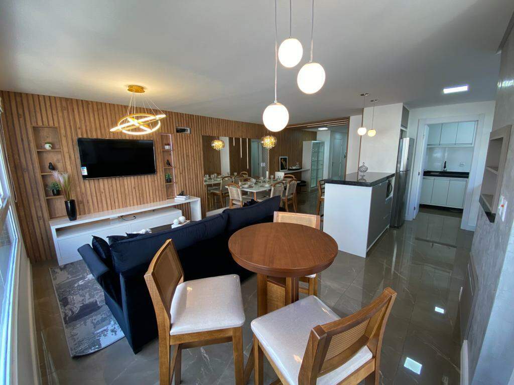 Apartamento à venda no Navegantes: 