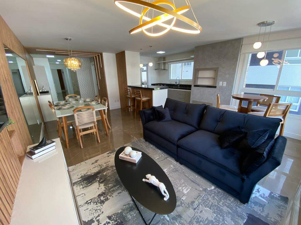 Apartamento à venda no Navegantes: 