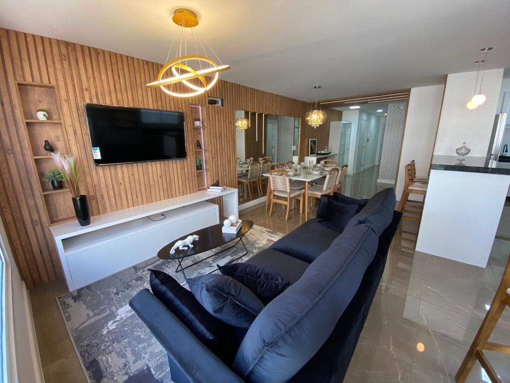 Apartamento à venda no Navegantes: 