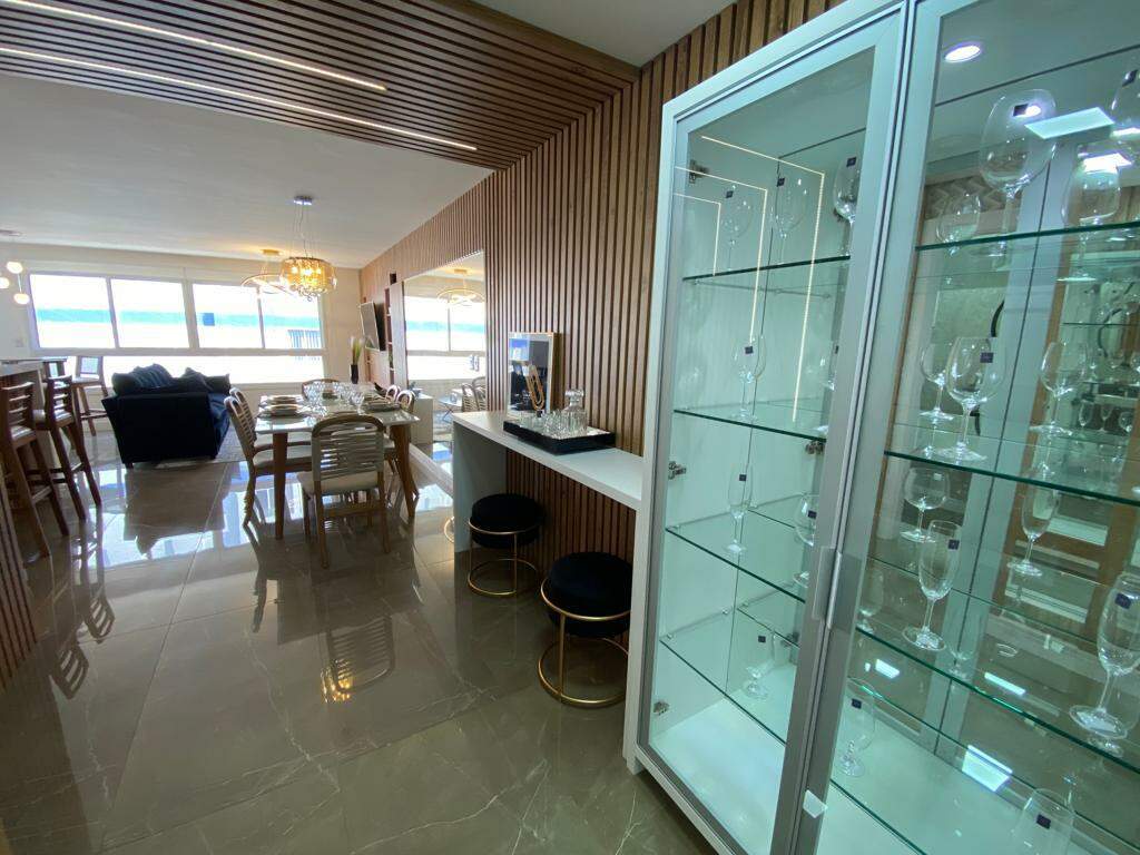 Apartamento à venda no Navegantes: 
