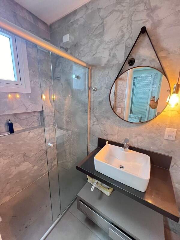 Casa em Condomínio à venda no Santorini Parque: 