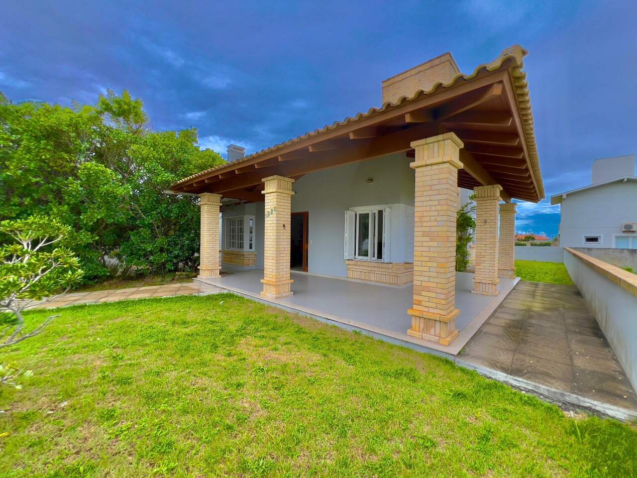 Casa à venda no Atlantida: 