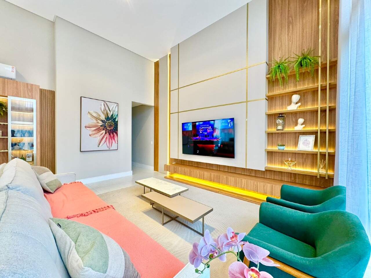 Casa em Condomínio à venda no Condado de Capão : 