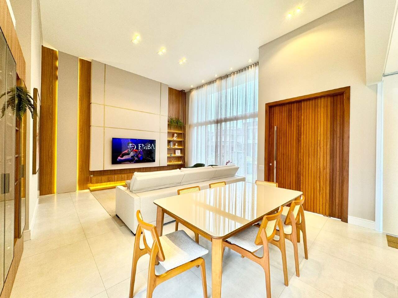 Casa em Condomínio à venda no Condado de Capão : 