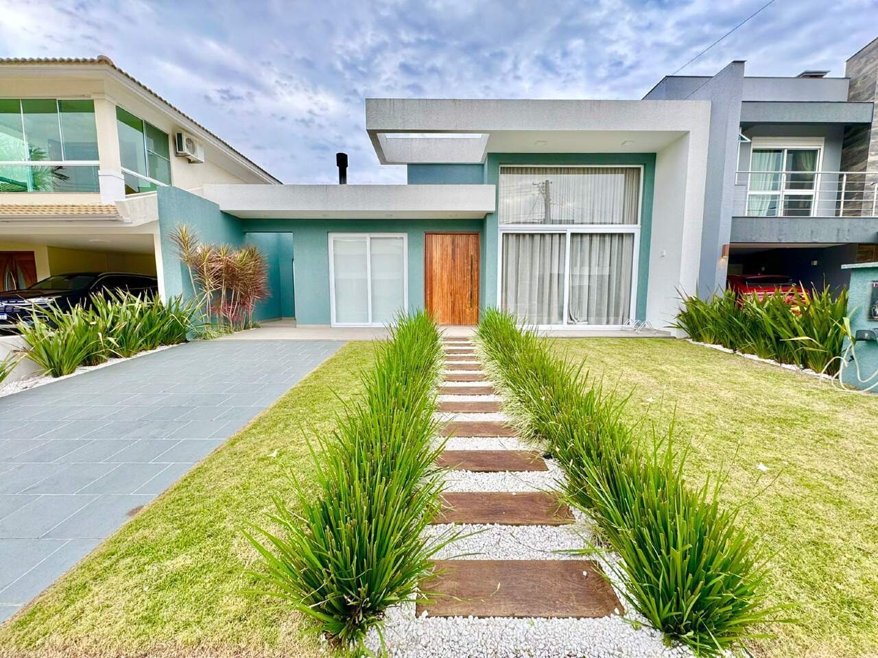Casa em Condomínio à venda no Condado de Capão : 