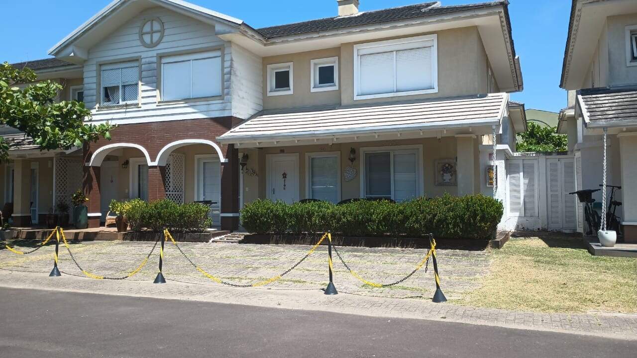 Casa em Condomínio à venda no Condomínio Pacific: 
