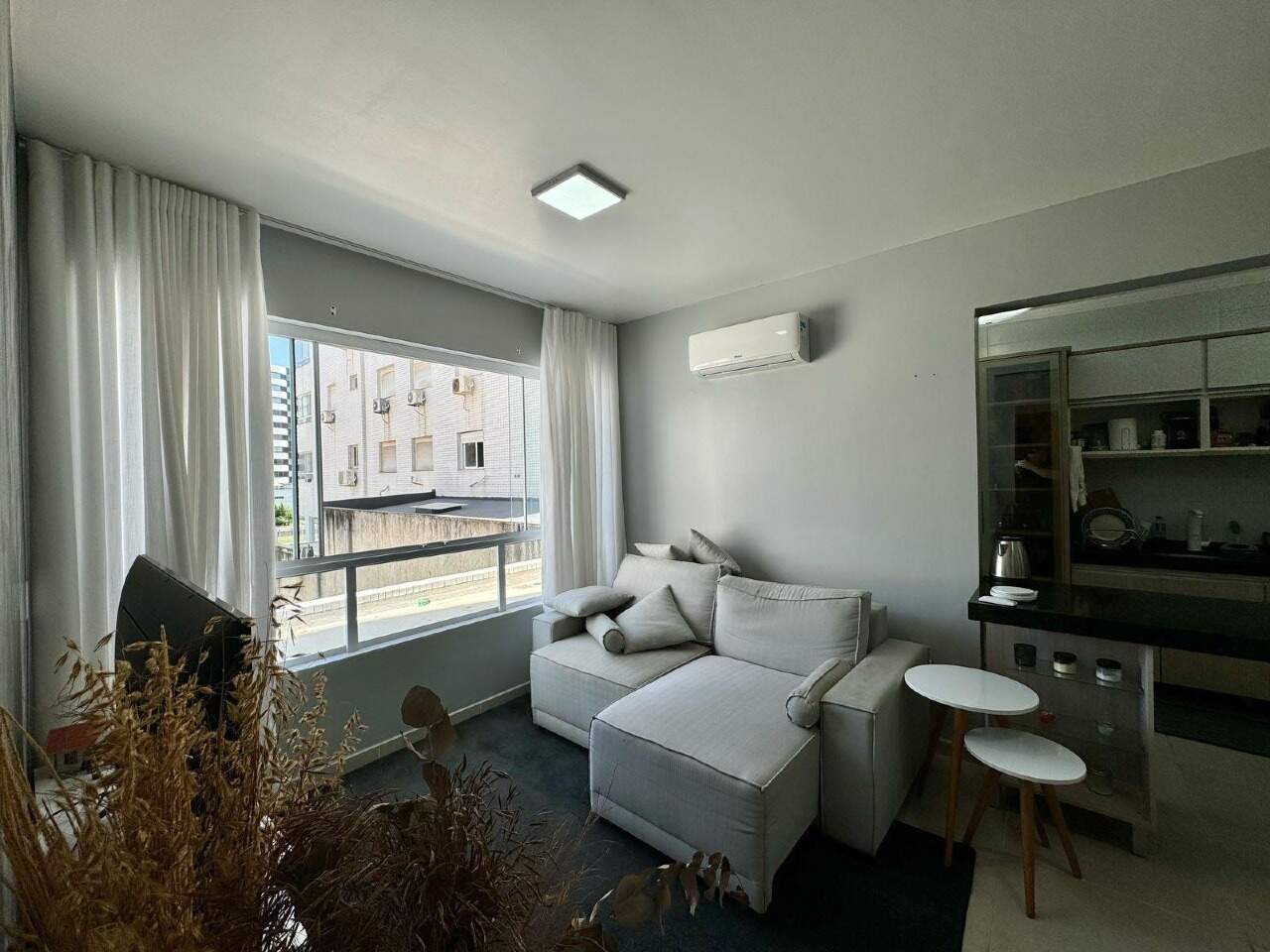 Apartamento à venda no Zona Nova: 
