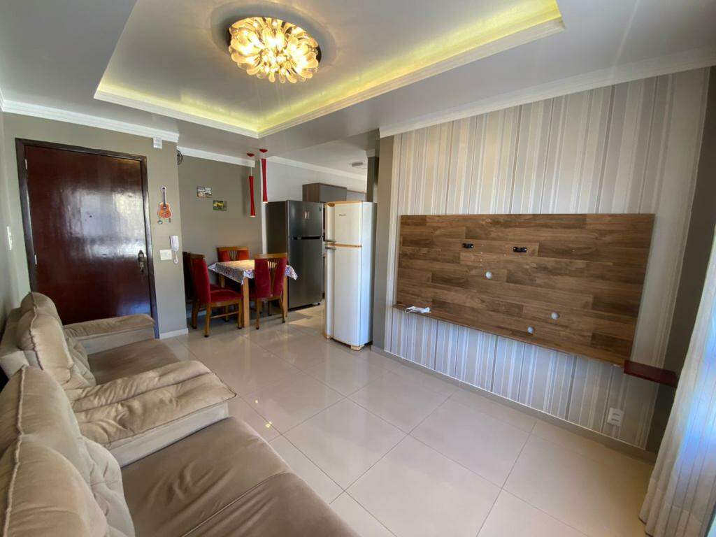 Apartamento à venda no Zona Nova: 