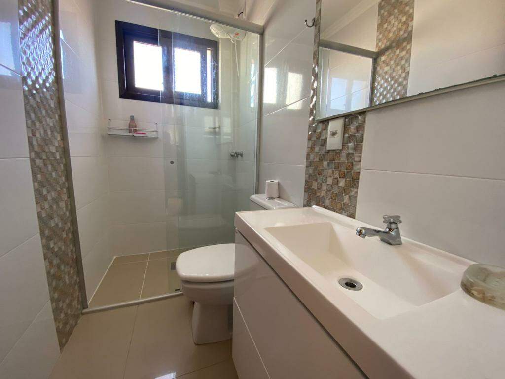Apartamento à venda no Zona Nova: 