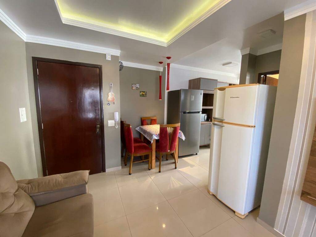 Apartamento à venda no Zona Nova: 