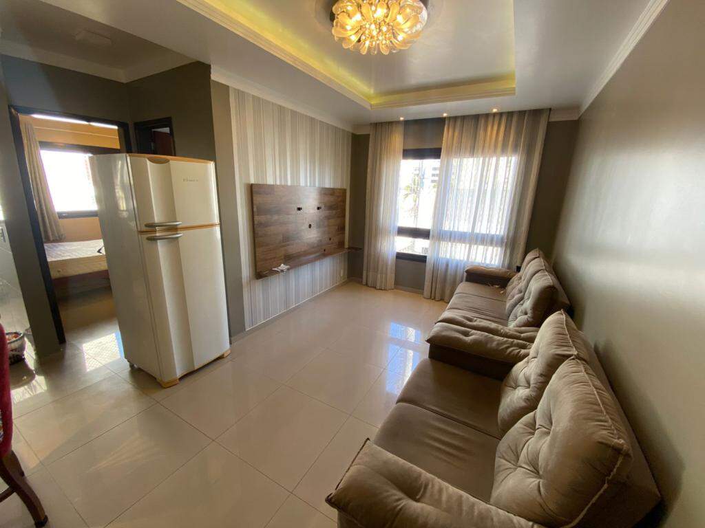 Apartamento à venda no Zona Nova: 