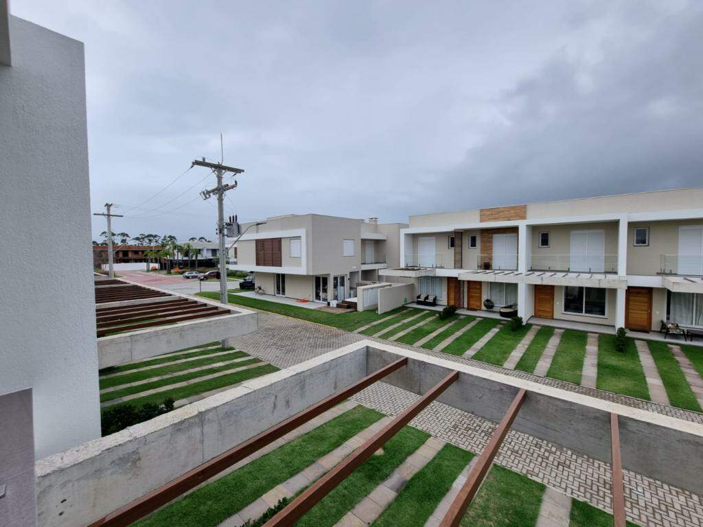 Casa em Condomínio à venda no Condomínio Murano: 