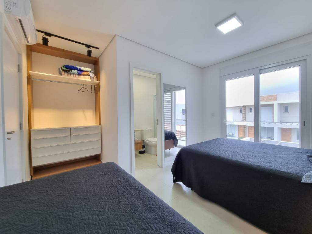 Casa em Condomínio à venda no Condomínio Murano: 