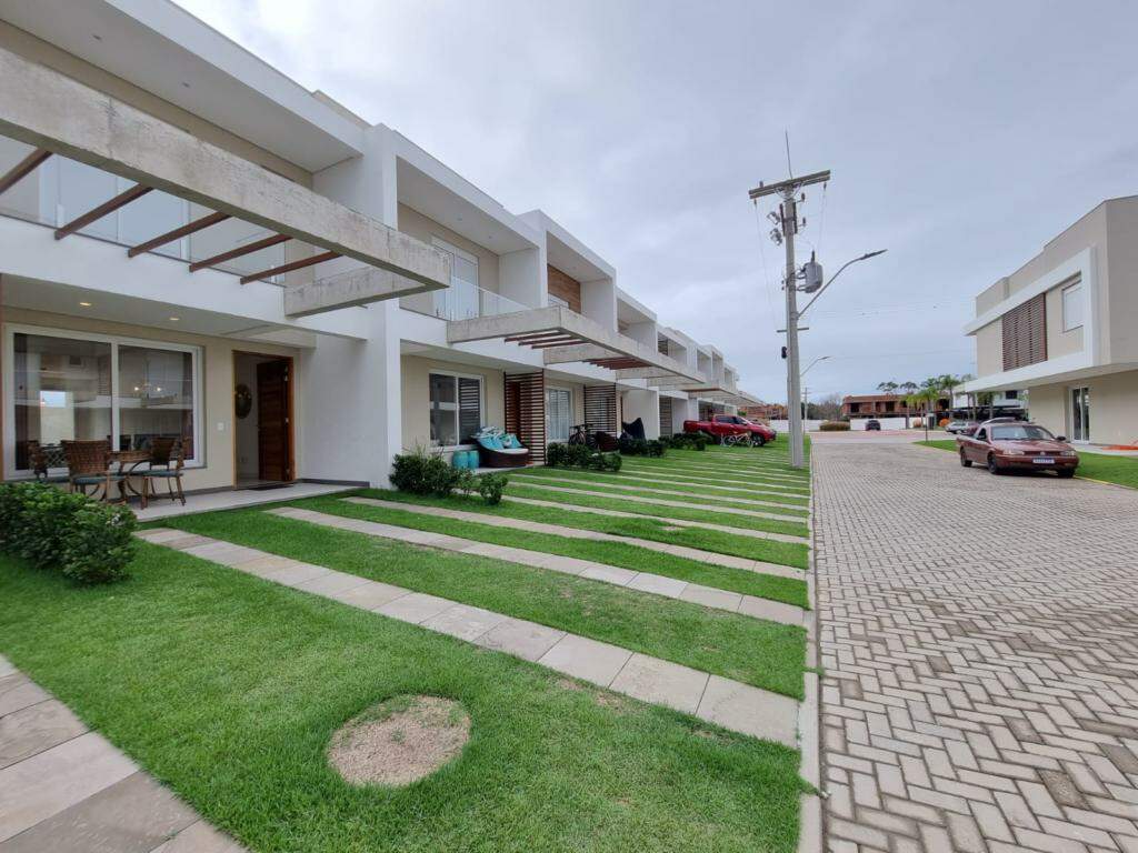 Casa em Condomínio à venda no Condomínio Murano: 