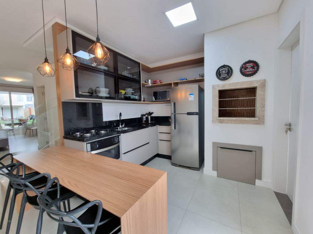 Casa em Condomínio à venda no Condomínio Murano: 