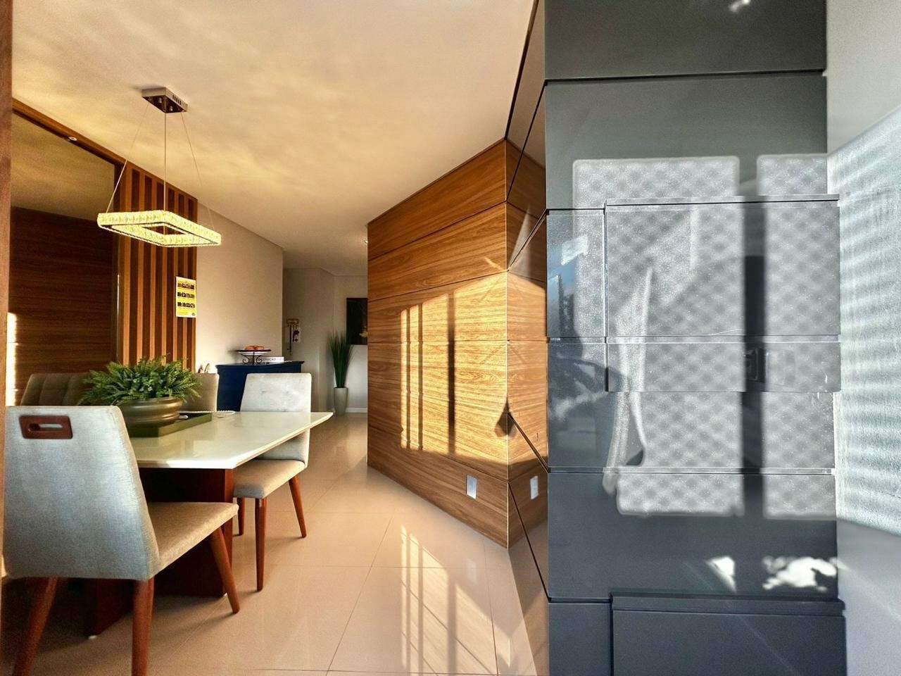 Apartamento à venda no Navegantes: 