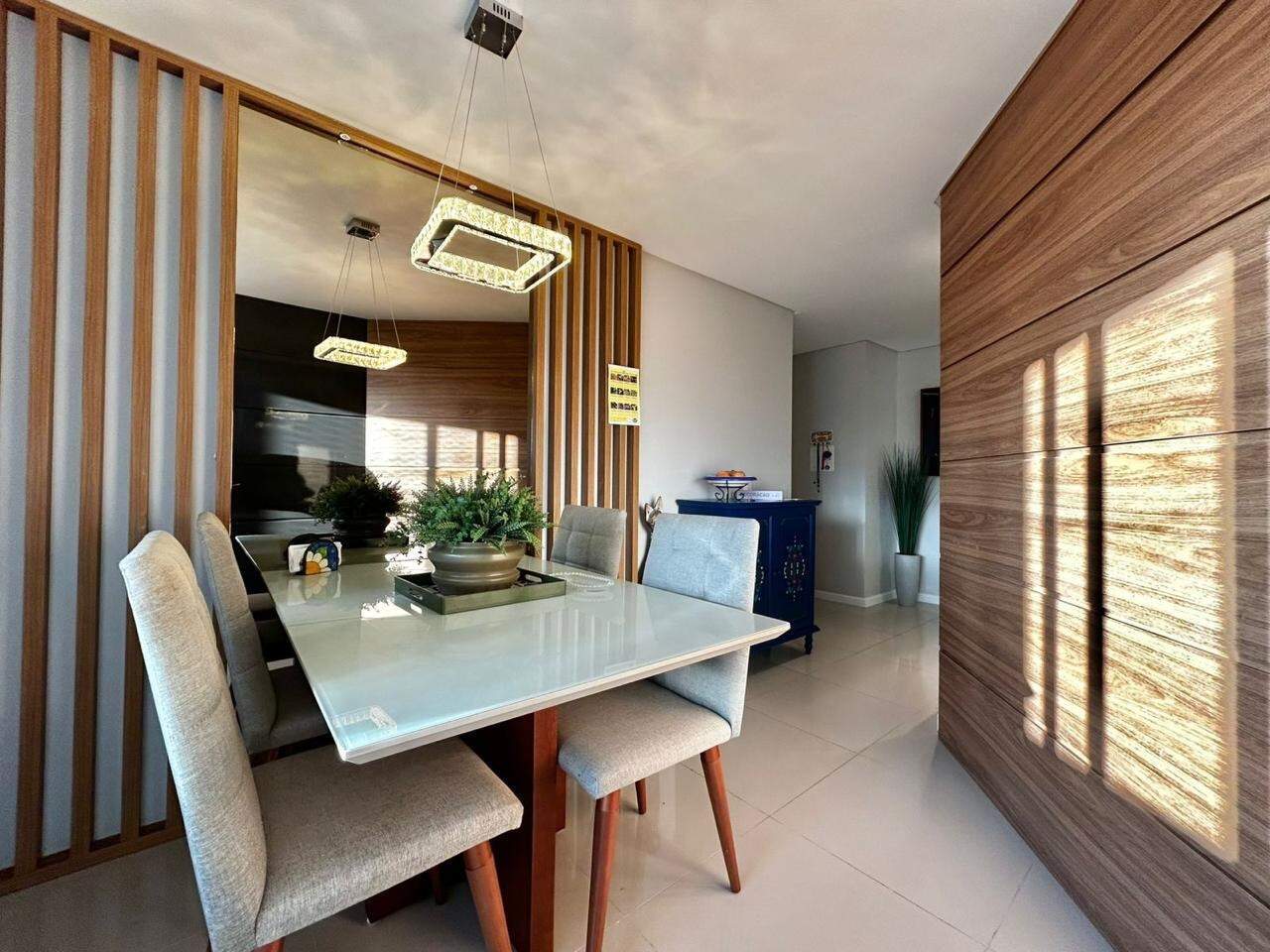 Apartamento à venda no Navegantes: 