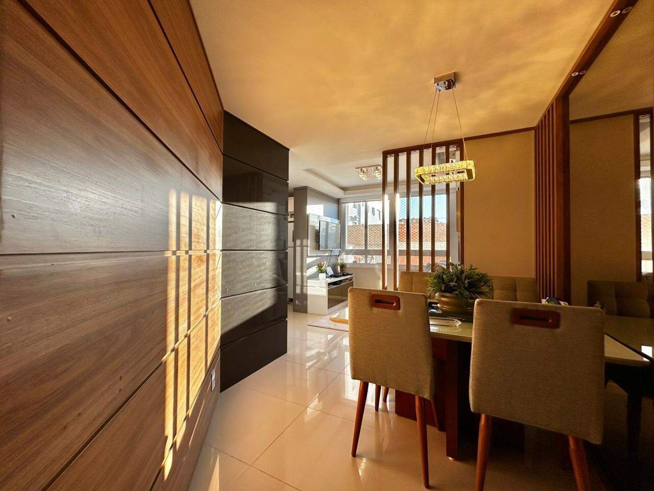 Apartamento à venda no Navegantes: 