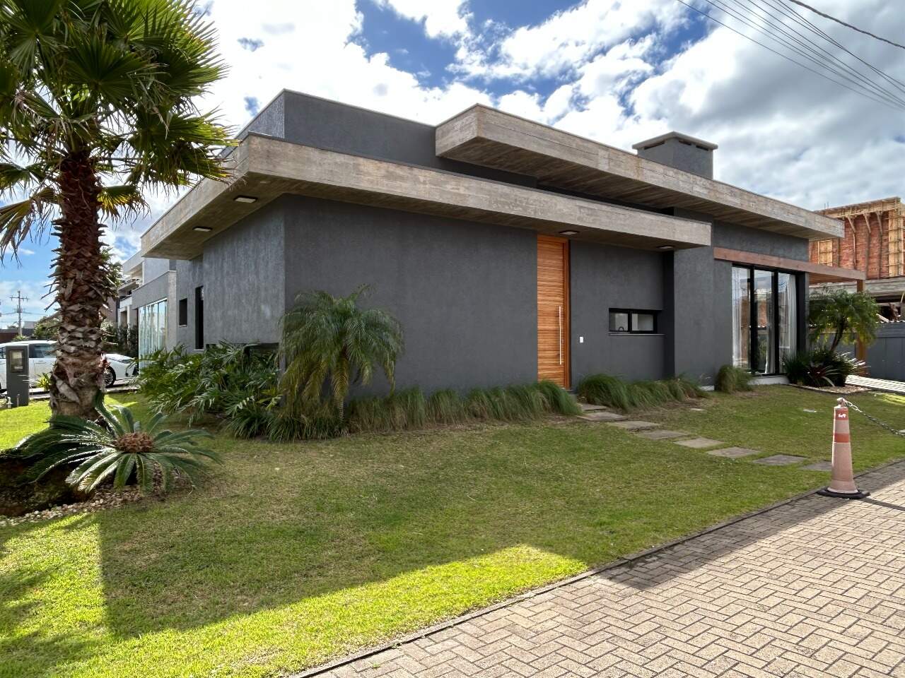 Casa em Condomínio à venda no Condomínio Blue: 