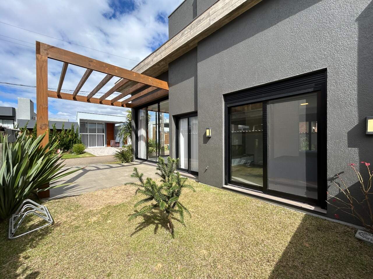 Casa em Condomínio à venda no Condomínio Blue: 