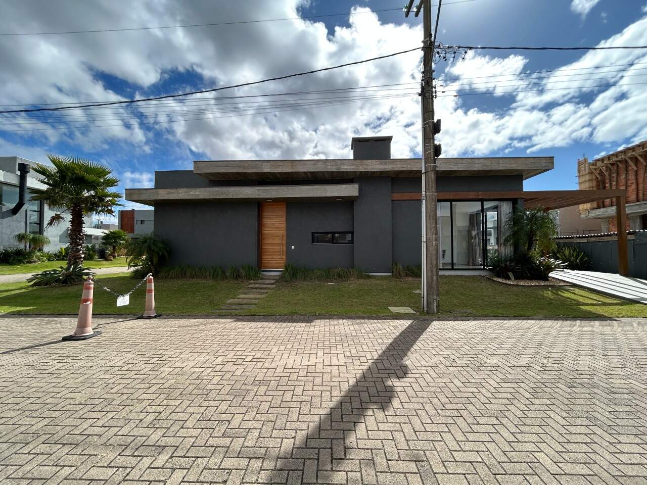 Casa em Condomínio à venda no Condomínio Blue: 
