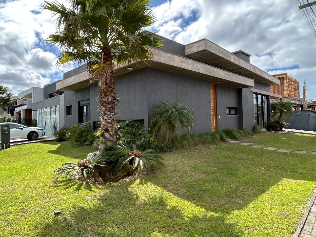 Casa em Condomínio à venda no Condomínio Blue: 
