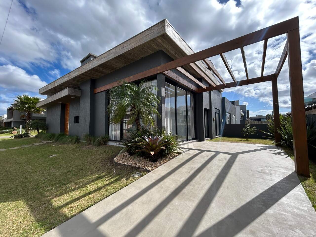 Casa em Condomínio à venda no Condomínio Blue: 