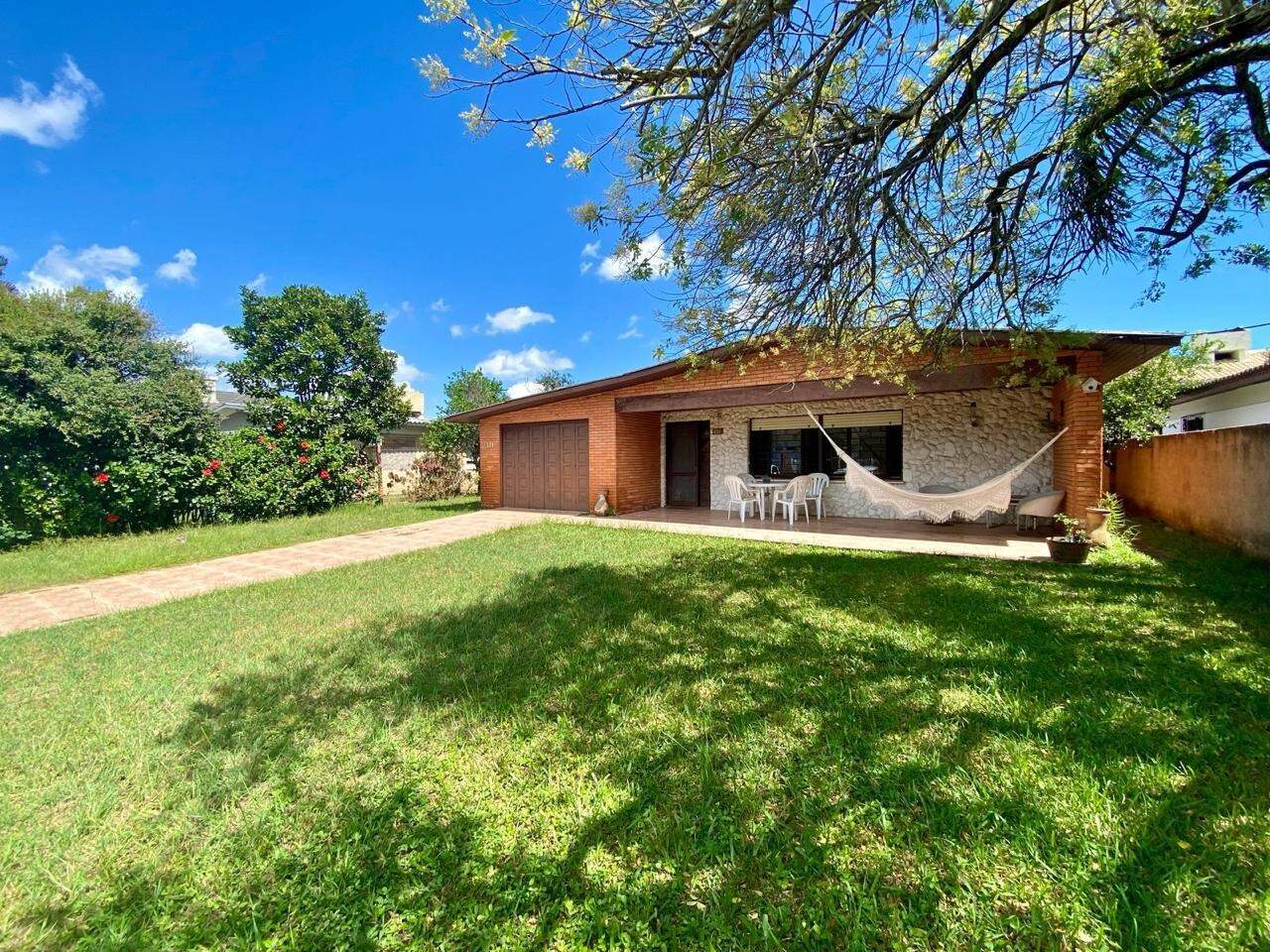 Casa à venda no Atlantida: 