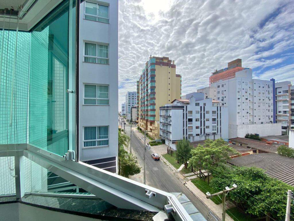 Apartamento à venda no Zona Nova: 