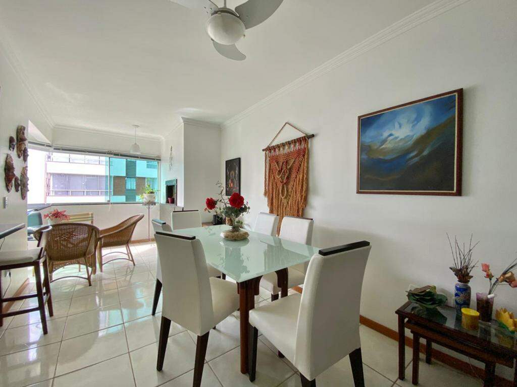Apartamento à venda no Zona Nova: 