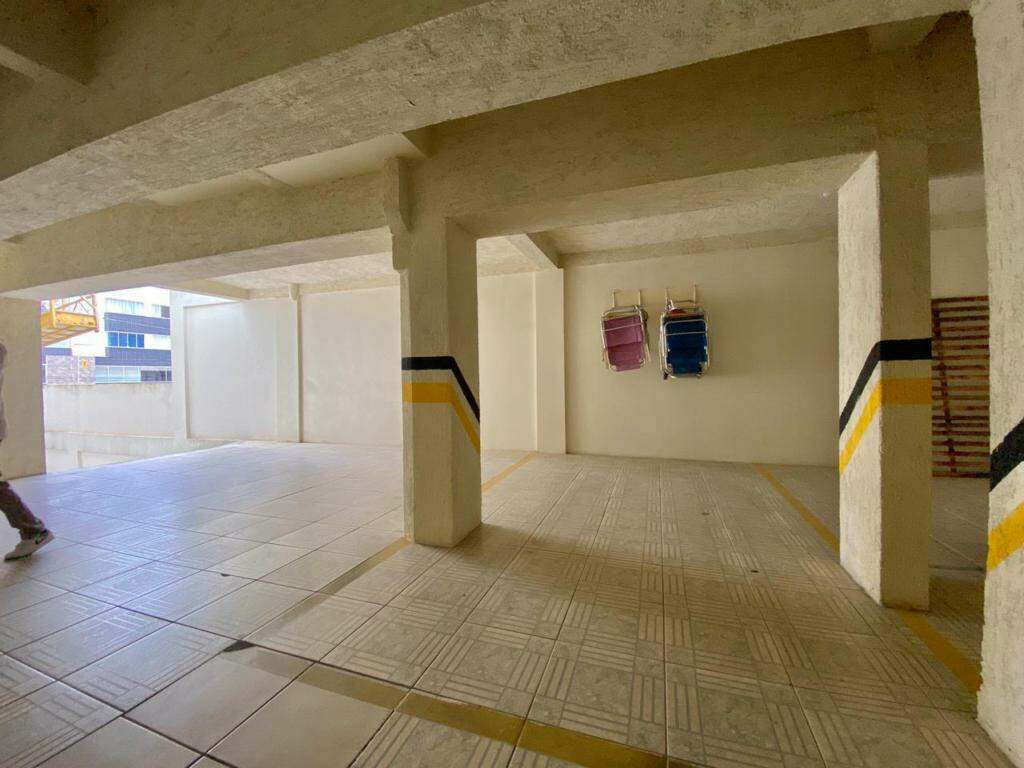 Apartamento à venda no Zona Nova: 