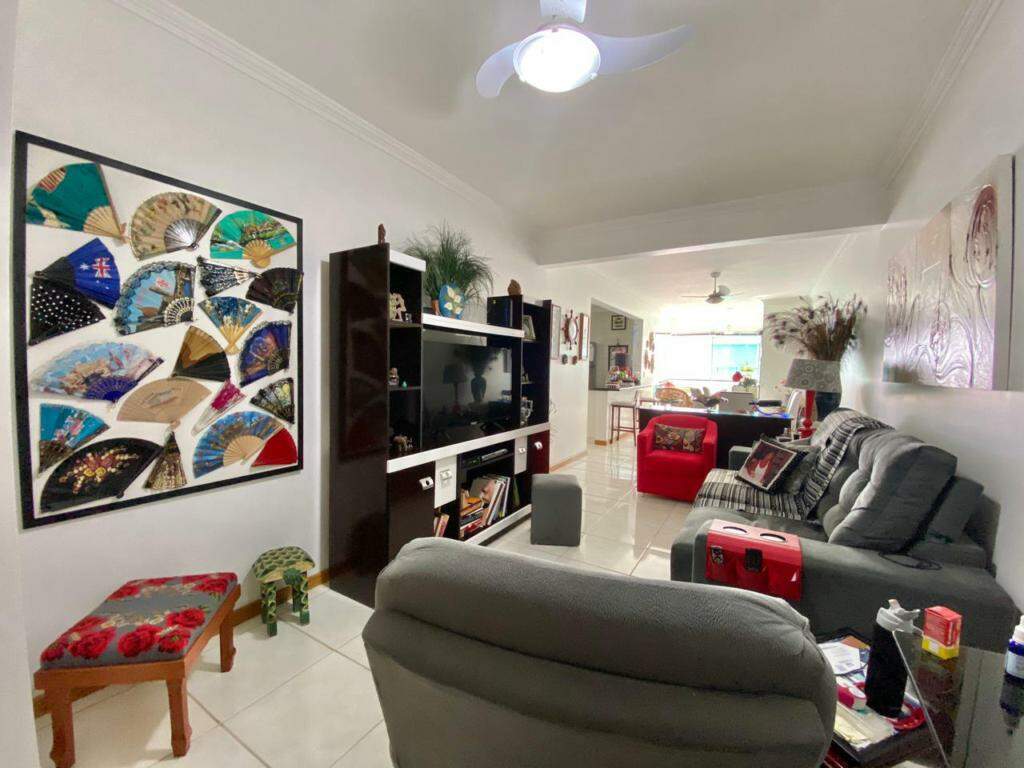 Apartamento à venda no Zona Nova: 