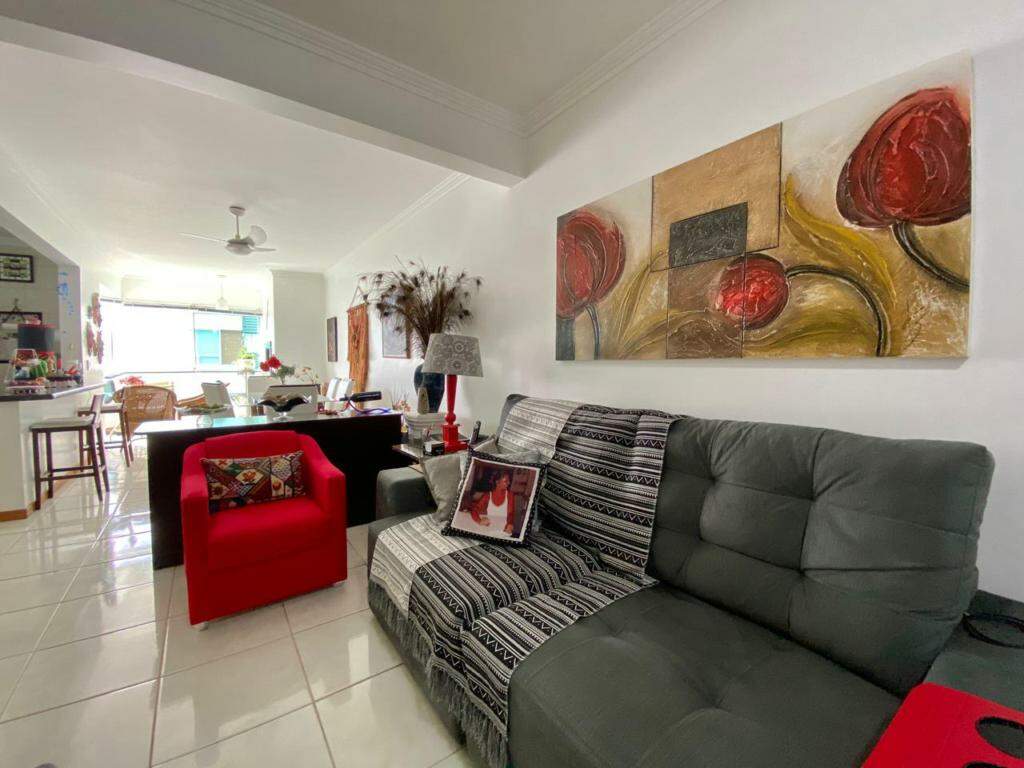 Apartamento à venda no Zona Nova: 